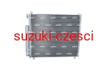 Skraplacz klimatyzacji Ignis III 2016-2024 NRF