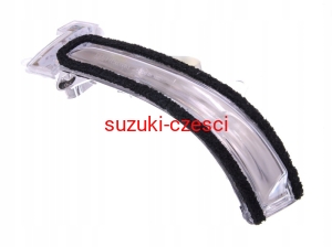 Lampa kierunkowskazu SX4 S-Cross, Vitara 2013- LORO