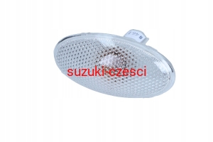Lampa kierunkowskazu Baleno, Celerio, Grand Vitara II 2005- DEPO