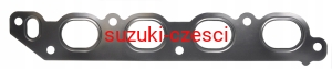 Uszczelka kolektora wydechowego Alto VI 2002-2008 Ajusa