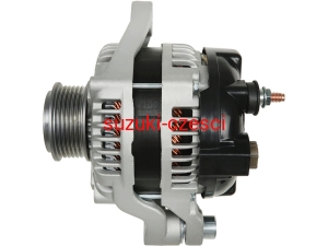 Alternator SX4 2009- Autostarter