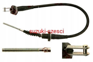Linka sprzęgła Swift II 1989-2005 TRW