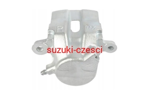 Zacisk hamulca przód prawy Grand Vitara I, Vitara 1994-2005 Herth+Buss Jakoparts