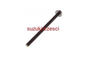 Zestaw śrub głowicy cylindrów Wagon R+ 2005-2008 Fai