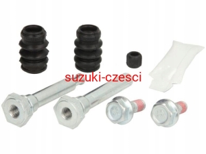Zestaw tulei prowadzących Swift, SX4 S-Cross, Vitara 2010- Autofren