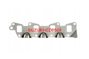 Uszczelka kolektora wydechowego Alto, Baleno, Jimny 1984-2004 Ajusa