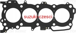 Uszczelka głowicy Baleno, Ignis III, Swift V 2016- Victor Reinz