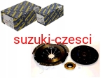 Zestaw sprzęgieł Vitara 1988-1998 Japan Parts