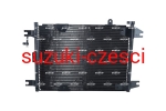 Skraplacz klimatyzacji Grand Vitara I 1998-2003 NRF