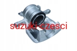 Zacisk hamulca przód lewy SX4 2006- Maxgear