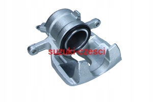 Zacisk hamulca przód lewy SX4 2006- Maxgear