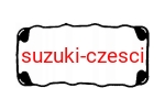 Uszczelka pokrywy zaworów Carry Auto, Carry Furgon, Carry Platforma / Podwozie 1977-2004 Ajusa