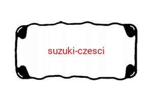 Uszczelka pokrywy zaworów Carry Auto, Carry Furgon, Carry Platforma / Podwozie 1977-2004 Ajusa