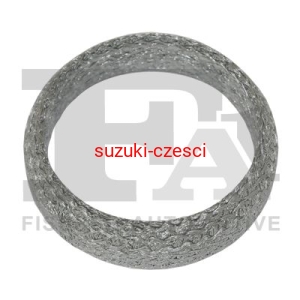 Pierścień uszczelniający Grand Vitara II 2005-2015 Fischer