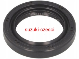 Pierścień uszczelniający wału Ignis II, Wagon R+ 2003- Corteco