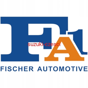 Pierścień uszczelniający Grand Vitara, SX4 2001- Fischer