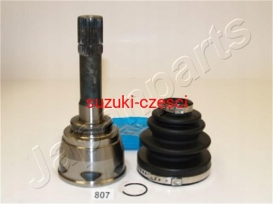 Przegub napędowy Grand Vitara I, Vitara 1990-2003 Japan Parts