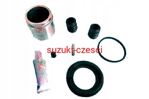 Zestaw naprawczy zacisku hamulcowego Alto, Swift 1983-2005 Autofren