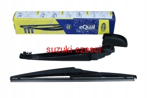Zestaw wycieraczek Baleno 2016- Magneti Marelli