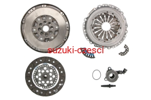 Zestaw sprzęgieł Swift III 2005-2012 LUK