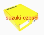 Bęben hamulcowy Swift IV 2010-2017 Textar