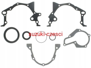 Zestaw uszczelek Baleno, Carry Auto, Carry Furgon 1990- Ajusa