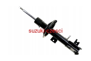 Amortyzator przód prawy SX4 2006- 2wd Sachs