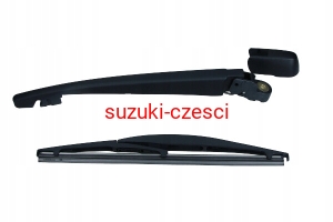Zestaw wycieraczek SX4 S-Cross 2013-2022 Magneti Marelli