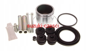 Zestaw naprawczy zacisku hamulcowego Jimny 1998- Autofren