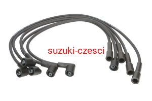 Zestaw przewodów zapłonowych Samurai, SJ413, Vitara 1984-2004 Magneti Marelli