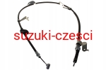 Linka hamulca ręcznego Swift IV 2010-2017 NK