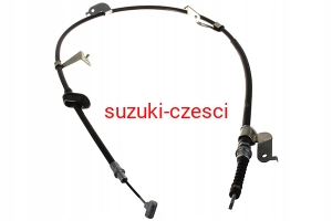 Linka hamulca ręcznego Swift IV 2010-2017 NK