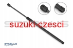 Sprężyna gazowa klapy bagażnika Swift III 2005-2015 Stabilus