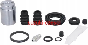 Zestaw naprawczy zacisku hamulcowego Swift IV, SX4 S-Cross, Vitara 2010- Autofren