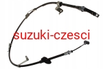 Linka hamulca ręcznego Swift IV 2010-2017 NK