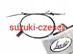 Linka hamulca ręcznego lewy Swift III 2005-2015 Linex