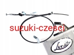 Linka hamulca ręcznego prawy Swift III 2005-2015 Linex
