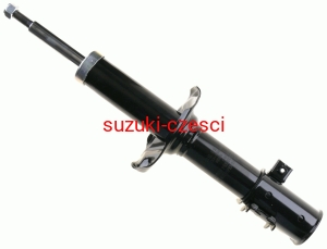 Amortyzator przód prawy Ignis II 2003-2012 Sachs