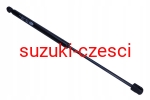 Sprężyna gazowa klapy bagażnika Swift IV 2010-2017 Magneti Marelli