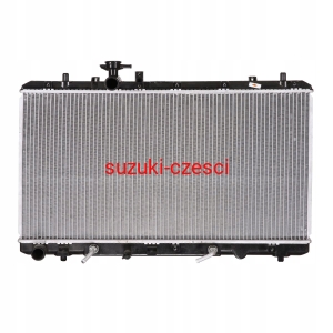 Chłodnica silnika SX4 2006- NRF