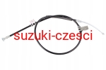 Linka hamulca ręcznego tył lewa Samurai, SJ413 1984-2004 NK