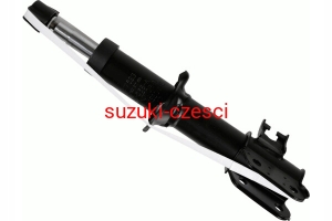 Amortyzator przód prawy Alto VI 2002-2008 Sachs