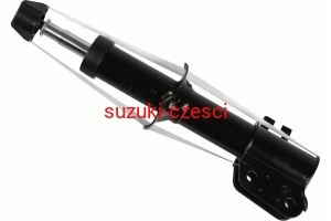 Amortyzator przód lewy Alto VI 2002-2008 Sachs