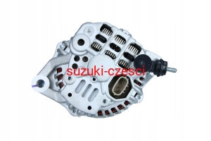 Alternator Swift III, Wagon R+ 2003- Psh