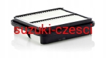 Filtr powietrza Grand Vitara I, Vitara 1994-2005 Mann Filter