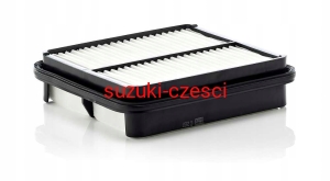 Filtr powietrza Grand Vitara I, Vitara 1994-2005 Mann Filter