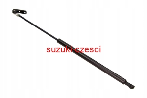 Sprężyna gazowa klapy bagażnika Swift II 1989-2005 Magneti Marelli