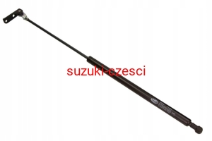 Sprężyna gazowa klapy bagażnika Swift II 1989-2005 Magneti Marelli