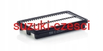 Filtr powietrza Celerio 2014- Mann Filter