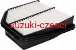 Filtr powietrza Grand Vitara II 2005- Mann Filter